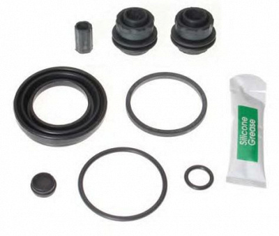 BUDWEG CALIPER 204356 -